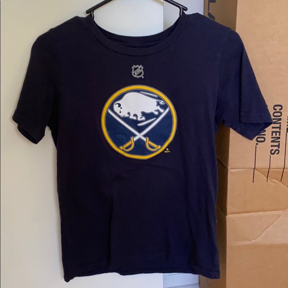 Buffalo Sabres NHL T-shirt